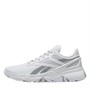 Reebok Womens Nanoflex TR Training Shoes Cold Grey 1/Footwear White/Pure Grey 4