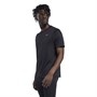 Reebok Mens Speedwick Tech Top Black