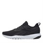 Reebok Mens Flexagon Force 4 Training Shoes Core Black/Pure Grey 5/Footwear White