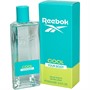 Reebok Womens Cool Your Body 100ml EDT Multi