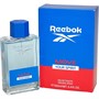 Reebok Mens Move Your Spirit 100ml EDT Multi