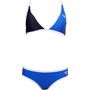 Reebok Womens Alpha Bikini Vector Navy/Court Blue