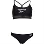 Reebok Womens Jenn Bikini Black