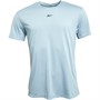 Reebok Mens Les Mills Premier T-Shirt Gable Grey