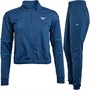 Reebok Womens Tracksuit Batik Blue
