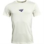 Reebok Mens Les Mills Myoknit T-Shirt Classic White