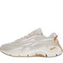 Reebok Womens Zig Kinetica 2.5 Neutral Running Shoes Stucco/Sahara/Rhodonite