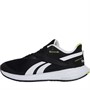 Reebok Mens Energen Run 2 Neutral Running Shoes Core Black/Footwear White/Acid Yellow