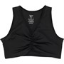 Reebok Womens Speedwick Tank (Plus Size) Black