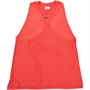 Reebok Womens Burnout Tank (Plus Size) Dynamic Red