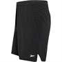 Reebok Mens Les Mills Speed Shorts Black