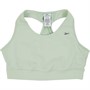 Reebok Womens Running Essentials Speedwick Sports Bra (Plus Size) Light Sage