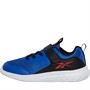 Reebok Boys Rush Runner 4 Neutral Running Shoes Vector Blue/Core Black/Vector Red