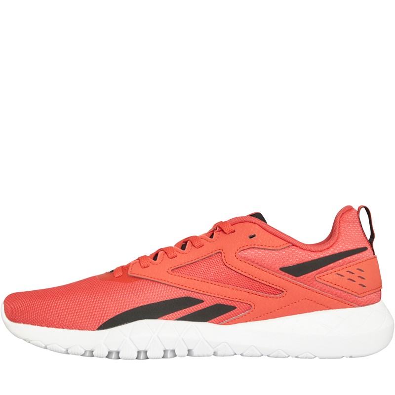 Survetement reebok homme orange online