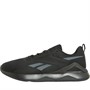 Reebok Mens Nanoflex TR 2 Training Shoes Core Black/Core Black/Cloud Grey