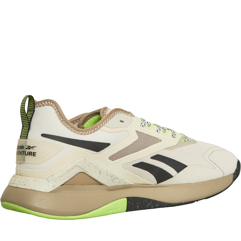 Reebok workout 2.0 mens trainers on sale