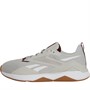 Reebok Mens Nanoflex TR 2 Training Shoes Steely Fog/Cloud Grey/Classic Maroon Gum