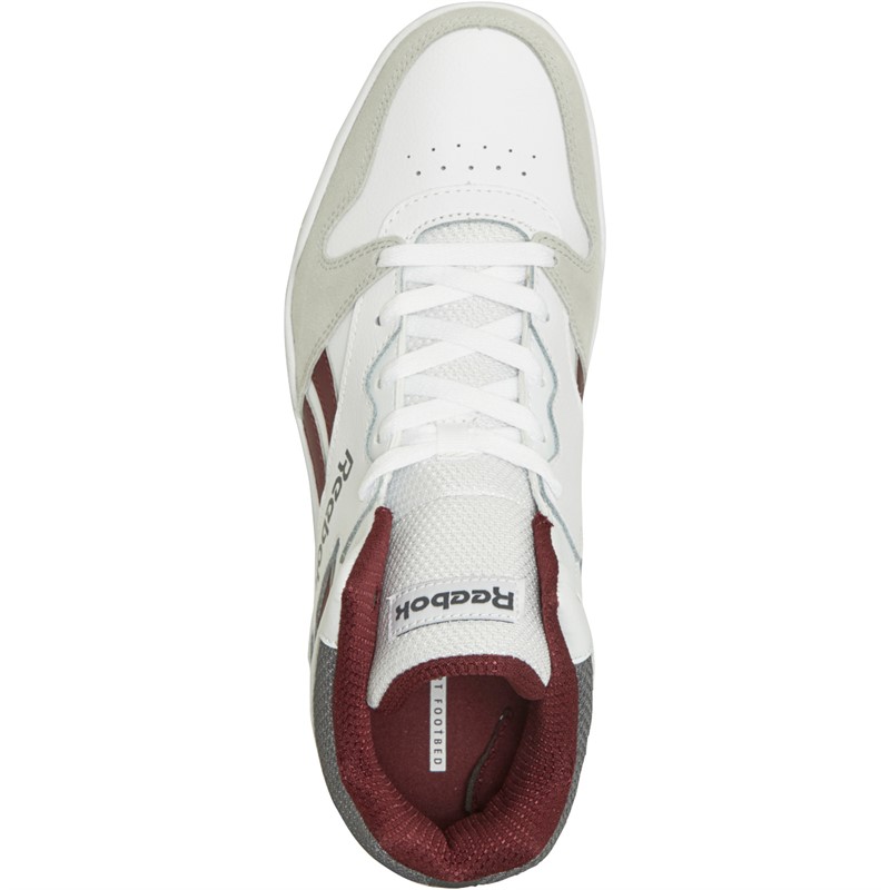 Reebok mens royal trainer online