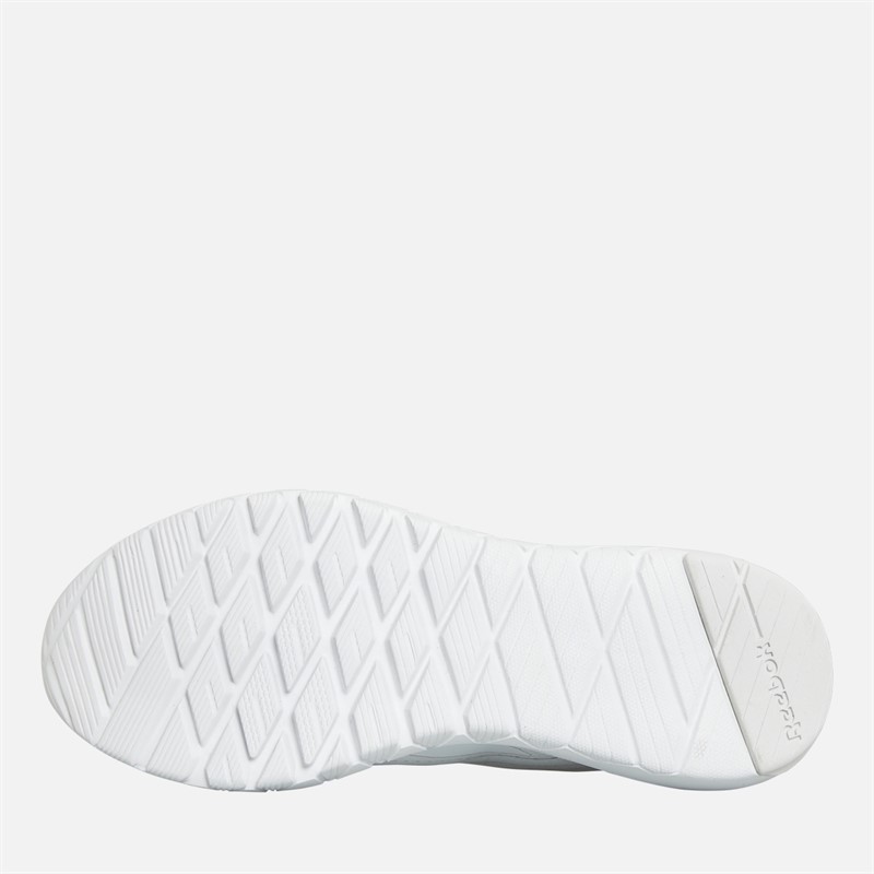 Reebok Herren Flexagon Force 4 Performance Sportschuhe Weiß