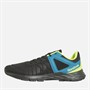 Reebok Baskets Astroride Trail 2.0 Homme Noir