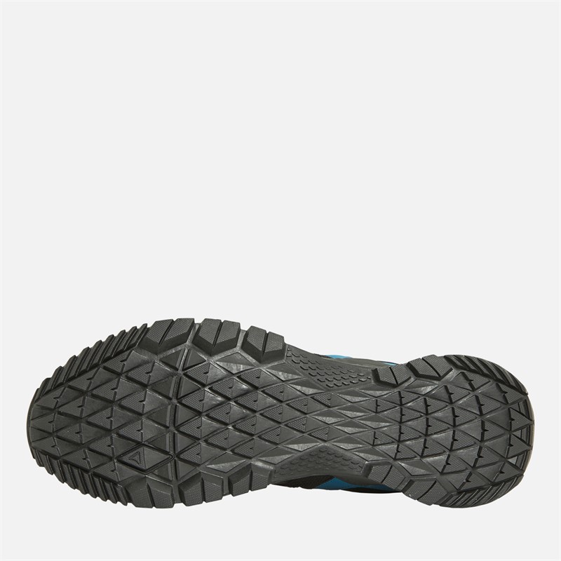 Reebok Herren Astroride Trail 2.0 Sneaker Schwarz