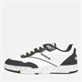 Reebok Unisex BB 4000 II Sneaker Mehrfarbig