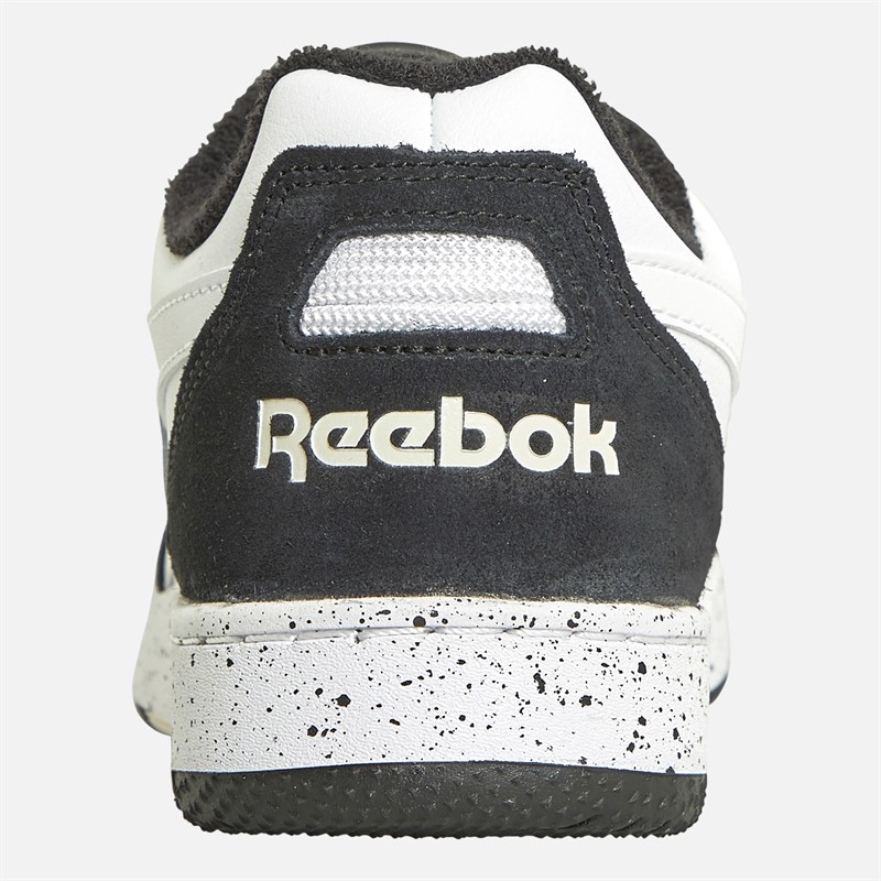 Reebok Unisex BB 4000 II Sneakers Meerkleurig