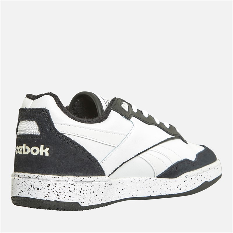 Reebok Unisex BB 4000 II Sneakers Meerkleurig