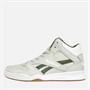 Reebok Męskie Royal BB4500 Tenisówki Wysokie Odcienie szarości