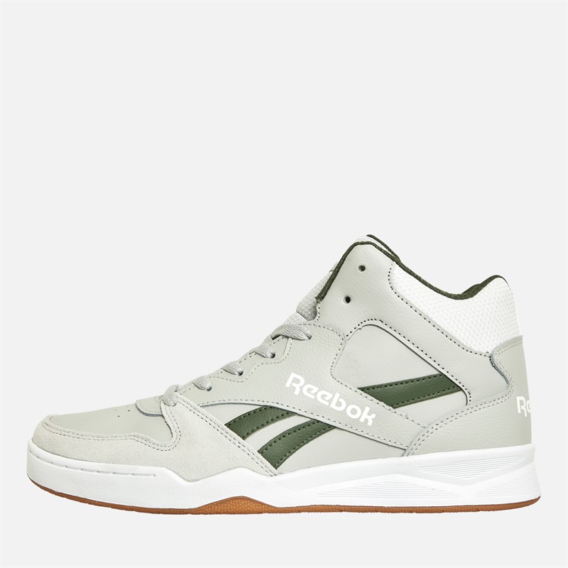 Basket montant homme reebok best sale