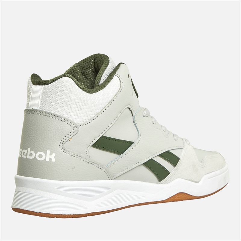 Reebok Herren Royal BB4500 Hi Tops Grau