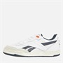 Reebok BB 4000 II Sneakers Schoenen Wit/Vector Navy/Krijt