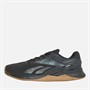 Reebok Unisex Nano X3 Obuwie Sportowe Czarny
