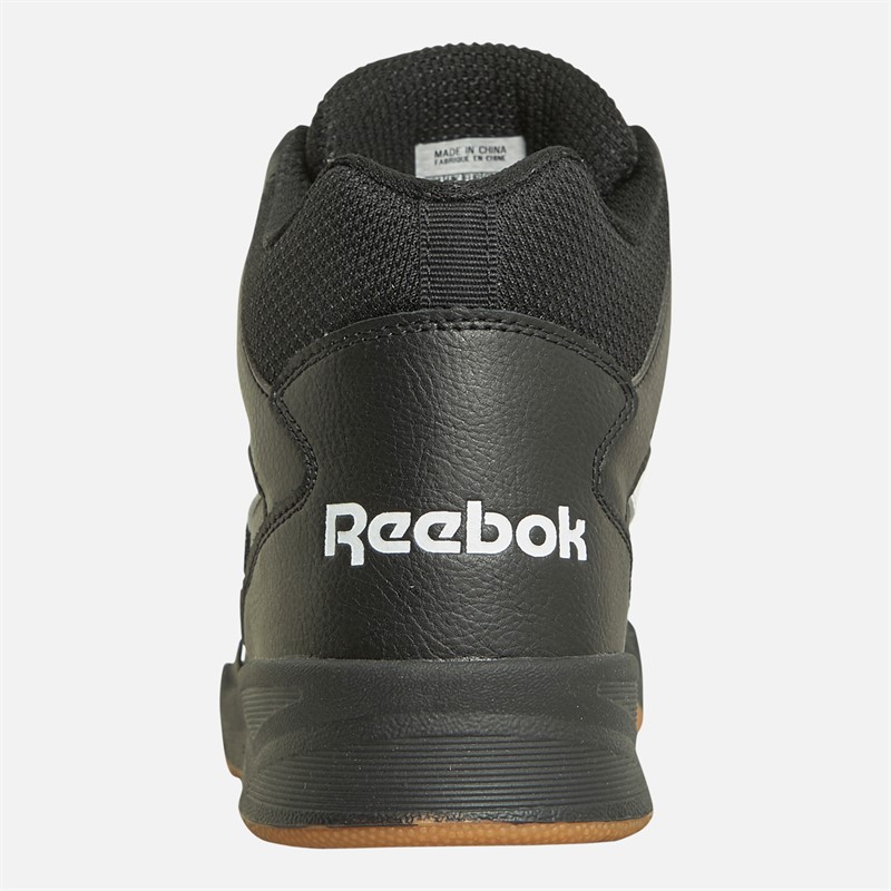 Reebok Herre Royal BB4500 Sneakers Sort