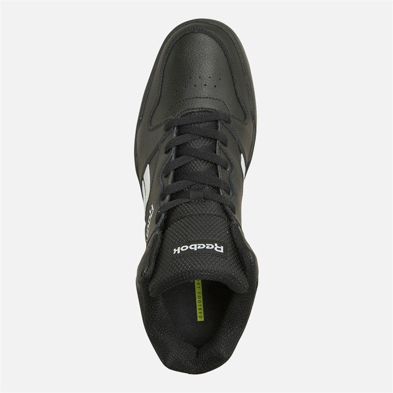 Reebok Herre Royal BB4500 Sneakers Sort