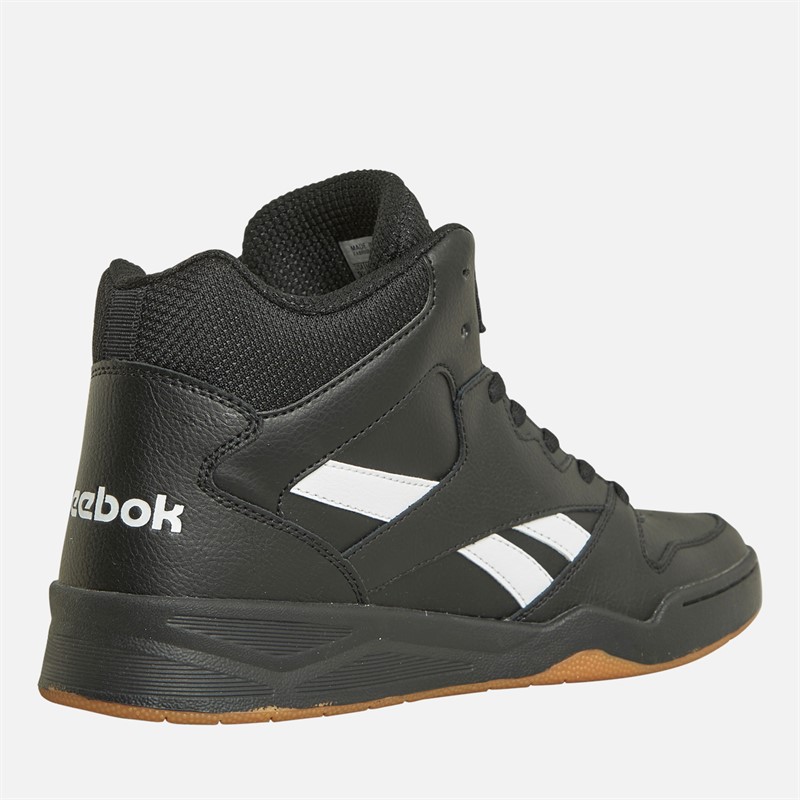 Reebok Herre Royal BB4500 Sneakers Sort