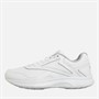 Reebok Herre Walk Ultra 7 DMX Max Trænings-fodtøj Hvid