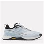Reebok Damen Nano X3 Adventure Training Schuhe Gut Fühlen/Kern Schwarz/Fels Beige
