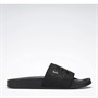 Reebok Damskie Fulgere Slider Sandały Czarny