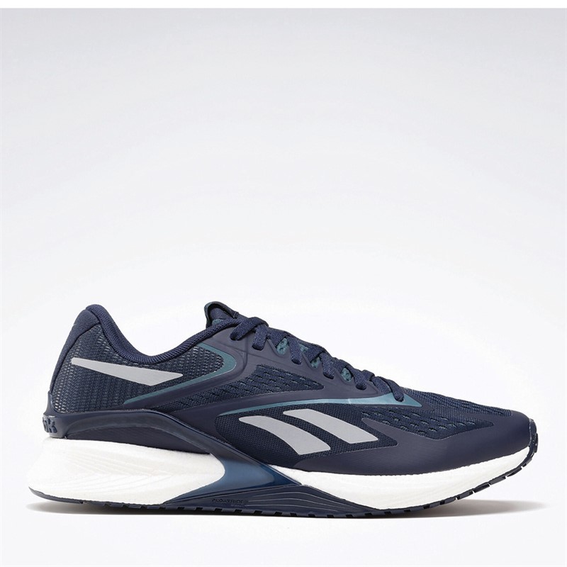 Reebok Chaussures d'entraînement Reebok Royal Prime Mid 2.0 Vector Navy/Hoops Blue/Cloud Grey