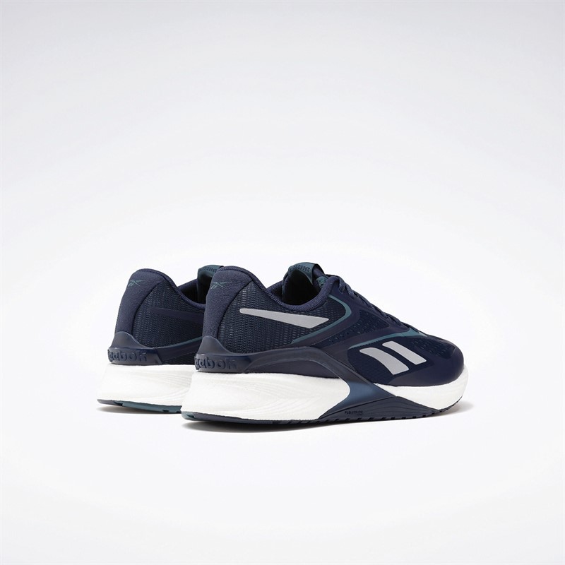 Reebok Chaussures d'entraînement Reebok Royal Prime Mid 2.0 Vector Navy/Hoops Blue/Cloud Grey