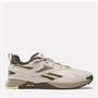 Reebok Damen Nano X3 Adventure Training Schuhe Stucco / Grout / Laser Lime