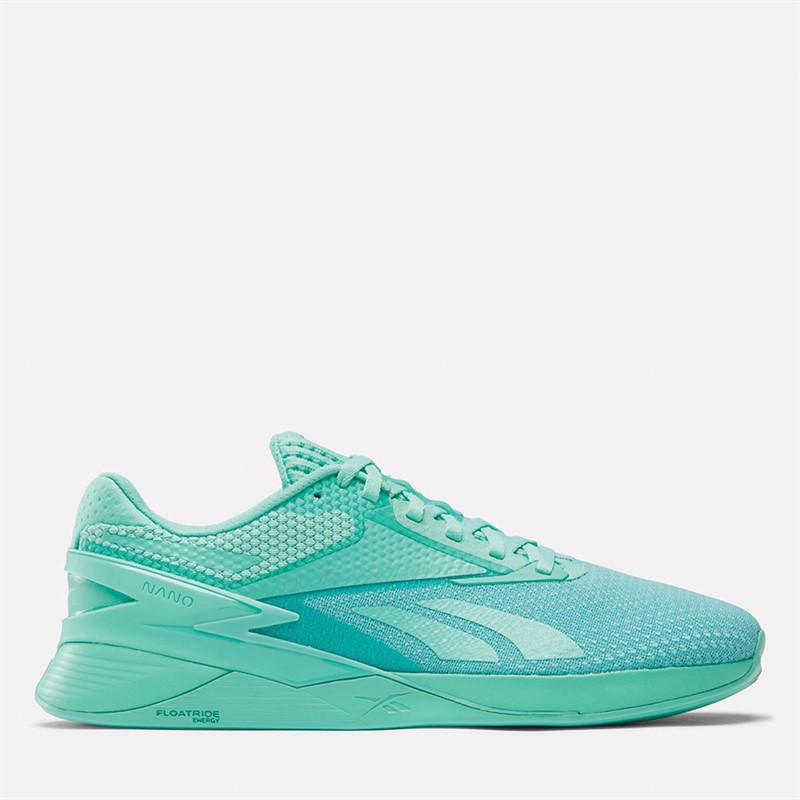 Reebok Nano X3 Performance Sportschuhe Mehrfarbig