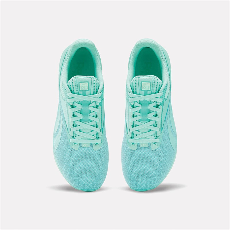 Reebok Nano X3 Performance Sportschuhe Mehrfarbig