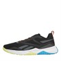 Reebok Chaussures de Sport Performantes NFX Homme Noir