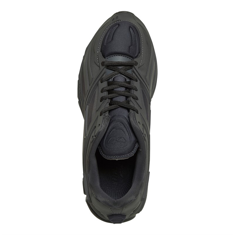 Reebok Premier Road Modern Neutral Running Shoes Core Black