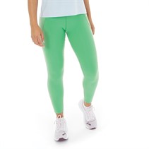 Reebok Womens Lux Tight Leggings Sport Green