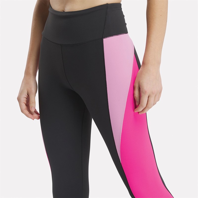 Pink republic black leggings hotsell