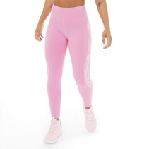 Reebok Womens Modern Safari Tight Leggings Jasmine Pink