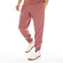 Reebok Mens Identity Washed Joggers Sedona Rose